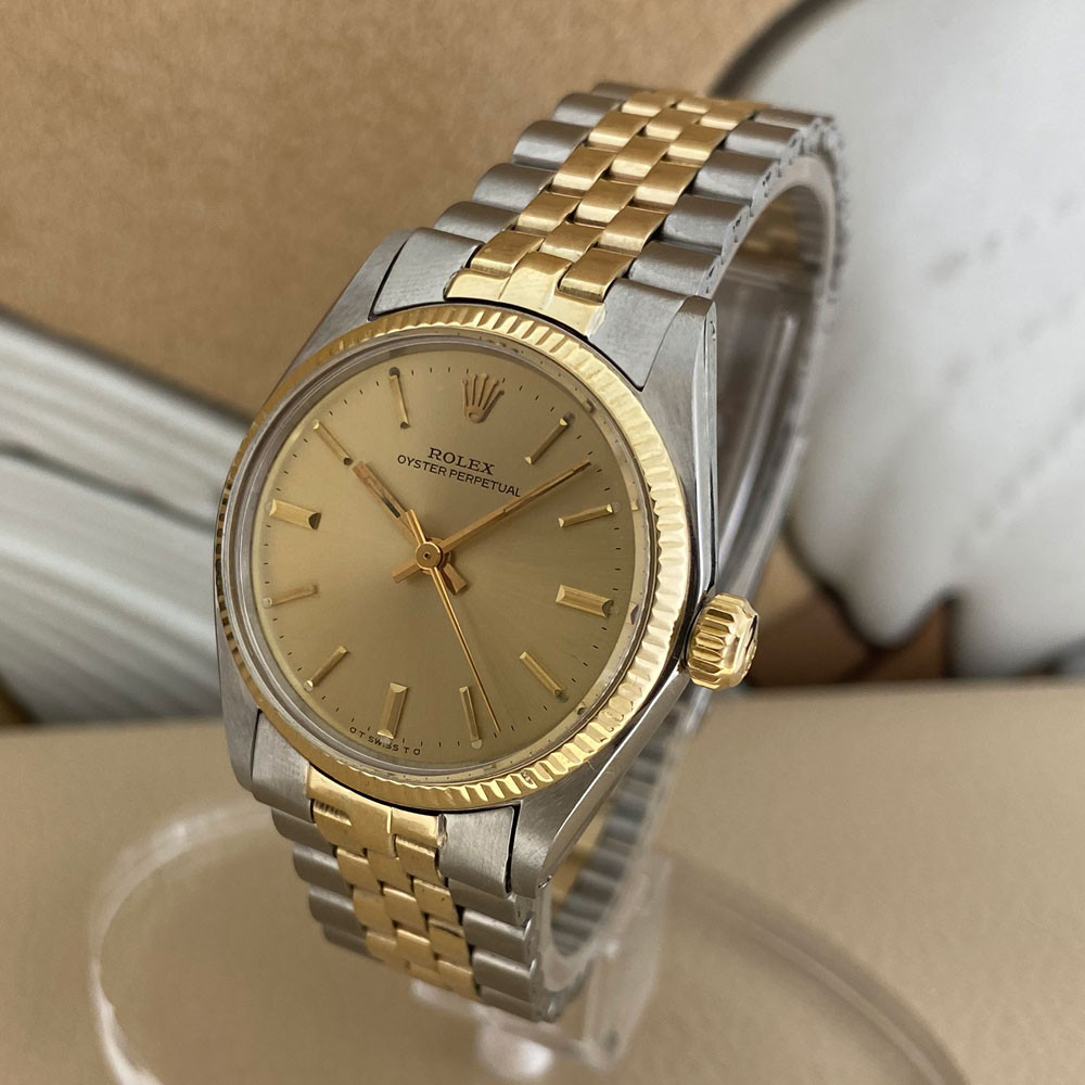 Rolex 6751 sale